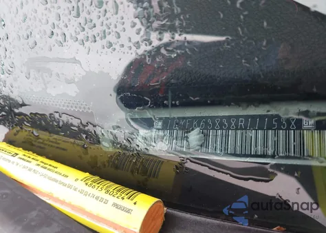 2008 Cadillac Escalade Standard from USA, damaged, VIN 1GYFK63838R111538